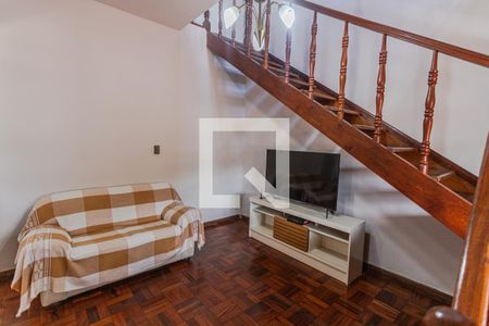 Sala de casa para alugar com 4 quartos, 360m² em Fernão Dias, Belo Horizonte
