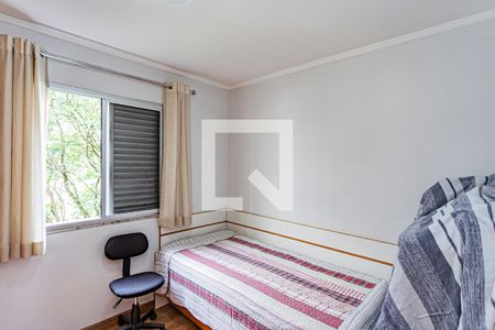Quarto 1 de apartamento à venda com 3 quartos, 68m² em Jardim Iris, São Paulo