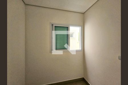 Quarto de apartamento à venda com 2 quartos, 90m² em Parque Oratório, Santo André