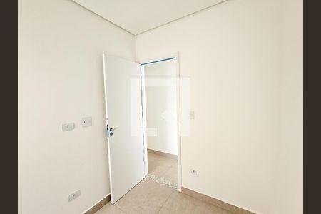 Quarto de apartamento à venda com 2 quartos, 90m² em Parque Oratório, Santo André