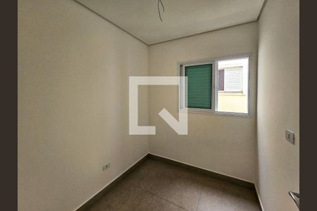 Quarto de apartamento à venda com 2 quartos, 90m² em Parque Oratório, Santo André