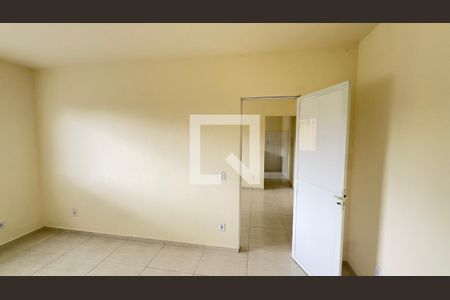 Quarto de apartamento para alugar com 1 quarto, 43m² em Inoã, Maricá