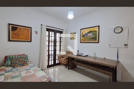 Quarto 2 de casa à venda com 2 quartos, 167m² em Vila Franca, São Bernardo do Campo