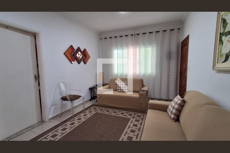 Sala de casa à venda com 2 quartos, 167m² em Vila Franca, São Bernardo do Campo