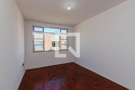 Sala de apartamento à venda com 2 quartos, 58m² em Medianeira, Porto Alegre