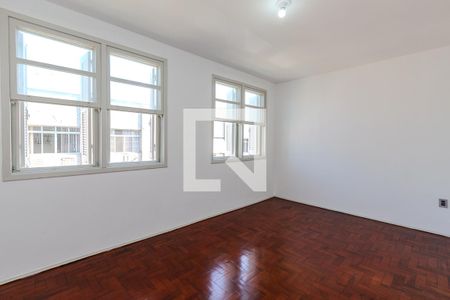 Quarto 1 de apartamento à venda com 2 quartos, 58m² em Medianeira, Porto Alegre