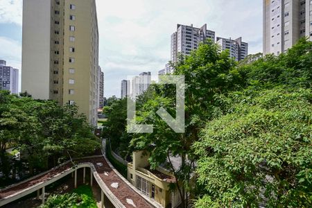 Vista Varanda da Sala  de apartamento à venda com 3 quartos, 69m² em Parque Reboucas, São Paulo