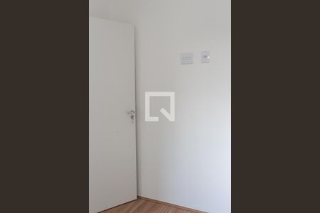 Quarto 2 de apartamento para alugar com 2 quartos, 33m² em Barra Funda, São Paulo