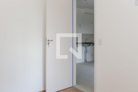 Quarto 1 de apartamento para alugar com 2 quartos, 33m² em Barra Funda, São Paulo