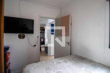  Quarto 1 de apartamento à venda com 2 quartos, 36m² em Umarizal, São Paulo