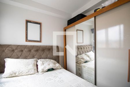  Quarto 1 de apartamento à venda com 2 quartos, 36m² em Umarizal, São Paulo