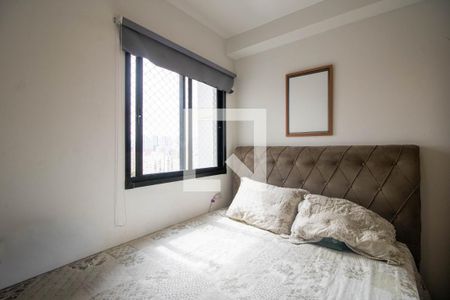  Quarto 1 de apartamento à venda com 2 quartos, 36m² em Umarizal, São Paulo