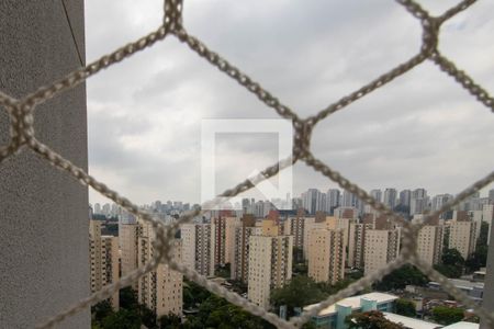 Vista Quarto 1 de apartamento à venda com 2 quartos, 36m² em Umarizal, São Paulo