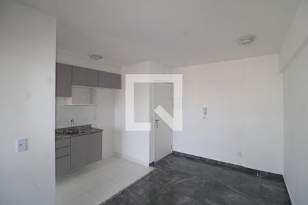 Sala / Cozinha de apartamento para alugar com 2 quartos, 45m² em Tucuruvi, São Paulo