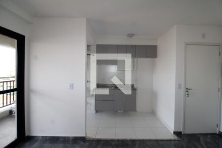 Sala / Cozinha de apartamento para alugar com 2 quartos, 45m² em Tucuruvi, São Paulo
