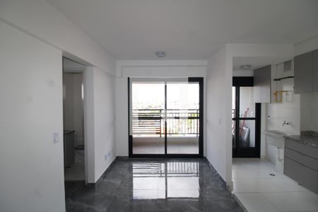 Sala / Cozinha de apartamento para alugar com 2 quartos, 45m² em Tucuruvi, São Paulo