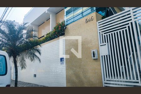 Apartamento para alugar com 2 quartos, 86m² em Guilhermina, Praia Grande