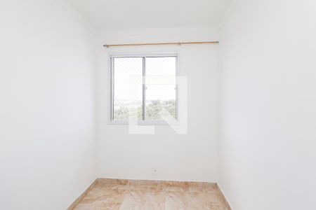 Quarto 2 de apartamento para alugar com 2 quartos, 45m² em Jardim Pedra Branca, São Paulo