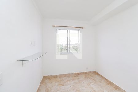 Quarto 1 de apartamento para alugar com 2 quartos, 45m² em Jardim Pedra Branca, São Paulo