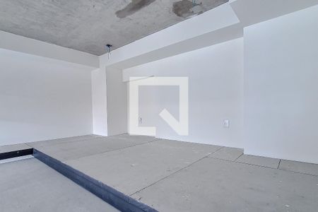 Quarto de kitnet/studio para alugar com 1 quarto, 43m² em Perdizes, São Paulo