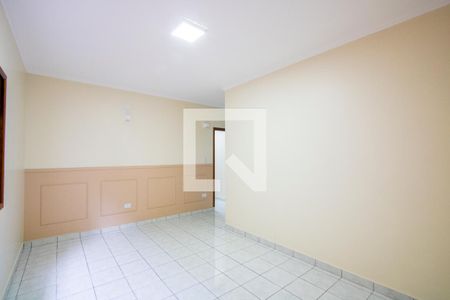 Quarto 1 - Suíte de casa para alugar com 2 quartos, 180m² em Parque das Américas, Mauá