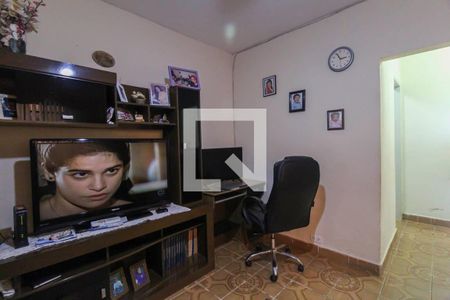 Sala de casa para alugar com 2 quartos, 11m² em Jardim Santa Teresinha, São Paulo