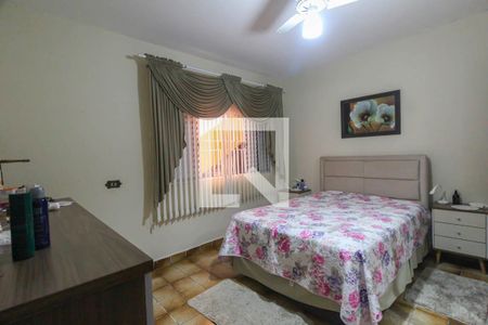 Quarto 1 de casa para alugar com 2 quartos, 11m² em Jardim Santa Teresinha, São Paulo