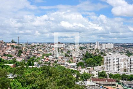 Vista de apartamento para alugar com 2 quartos, 48m² em Vila Andrade, São Paulo