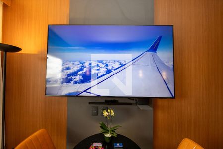 Suite de kitnet/studio para alugar com 1 quarto, 29m² em Alphaville, Barueri