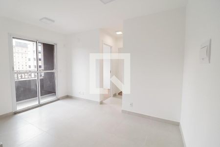 Sala de apartamento para alugar com 2 quartos, 39m² em Santana, São Paulo