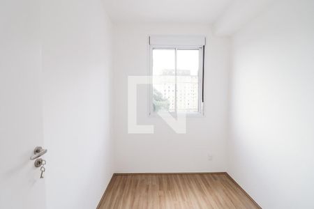 Quarto 1 de apartamento para alugar com 2 quartos, 39m² em Santana, São Paulo