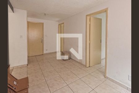 Apartamento para alugar com 2 quartos, 48m² em Vila Miriam, São Paulo