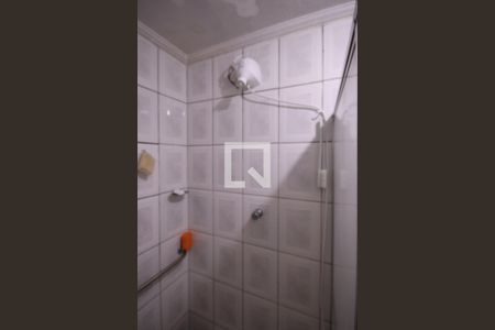 Banheiro 1 casa 1 de casa para alugar com 6 quartos, 100m² em Jardim Flor de Maio, São Paulo