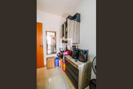 Quarto 1 de apartamento à venda com 2 quartos, 100m² em Vila Bartira, Santo André