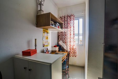 Quarto 1 de apartamento à venda com 2 quartos, 100m² em Vila Bartira, Santo André