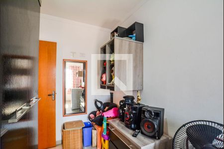 Quarto 1 de apartamento à venda com 2 quartos, 100m² em Vila Bartira, Santo André