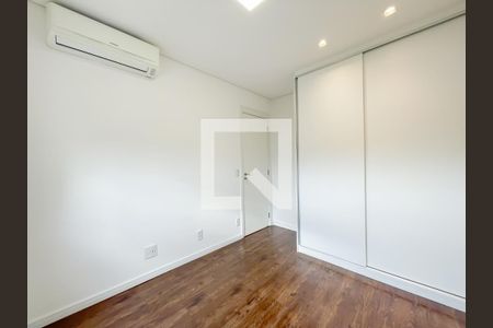 Quarto 1 de apartamento para alugar com 1 quarto, 38m² em Centro, Osasco