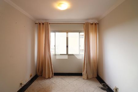 Sala  de apartamento à venda com 2 quartos, 70m² em Planalto, São Bernardo do Campo