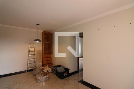 Sala  de apartamento à venda com 2 quartos, 70m² em Planalto, São Bernardo do Campo