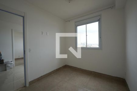 Quarto 2 de apartamento para alugar com 2 quartos, 34m² em Mooca, São Paulo