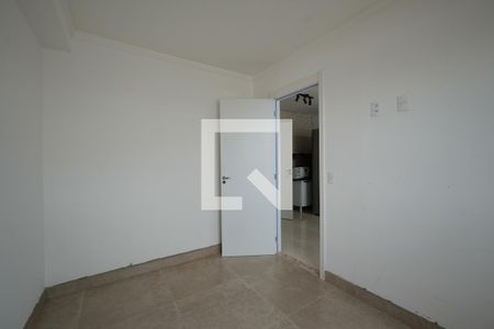 Quarto 2 de apartamento para alugar com 2 quartos, 34m² em Mooca, São Paulo