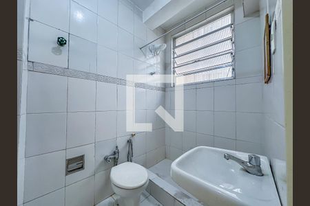 Kitnet/Studio para alugar com 1 quarto, 27m² em Centro, Rio de Janeiro