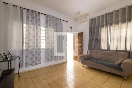 Sala de casa à venda com 3 quartos, 333m² em Botafogo, Campinas