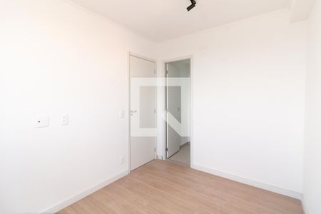 Quarto de apartamento para alugar com 1 quarto, 24m² em Vila Butantã, São Paulo