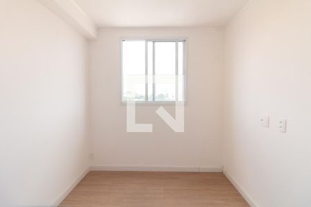 Quarto de apartamento para alugar com 1 quarto, 24m² em Vila Butantã, São Paulo