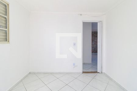 Quarto 1 de apartamento para alugar com 2 quartos, 48m² em Conjunto Habitacional Instituto Adventista, São Paulo