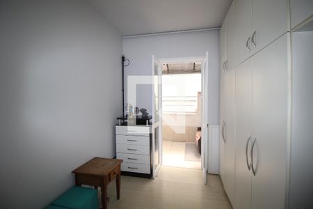 Quarto 1 de apartamento à venda com 2 quartos, 84m² em Petrópolis, Porto Alegre