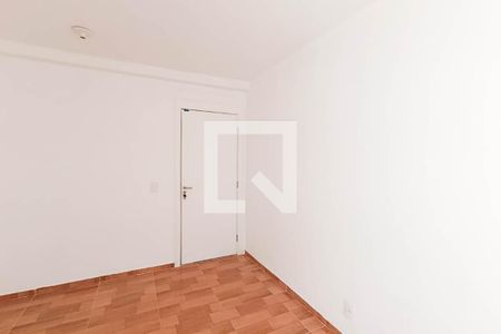 Sala de apartamento para alugar com 2 quartos, 48m² em Campo Grande, Rio de Janeiro