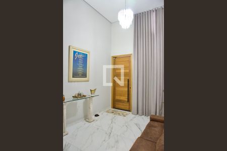 Sala de casa à venda com 3 quartos, 200m² em Santa Efigênia, Belo Horizonte