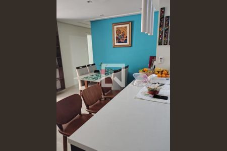 Foto 05 de apartamento à venda com 3 quartos, 70m² em Nossa Senhora do O, São Paulo